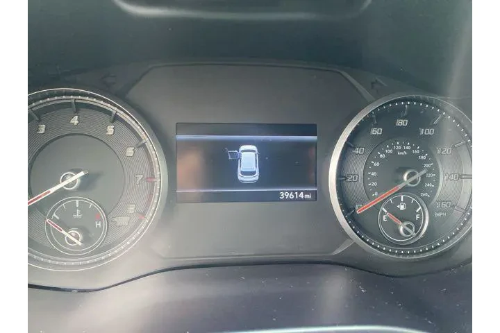 $20125 : Hyundai SANTA FE 2023 SEL 4d image 4