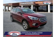 Ford Escape 2017 AWD Titaniu en Phoenix