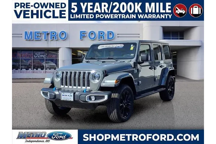 $32000 : Jeep Wrangler 2023 4x4 Sahar image 8