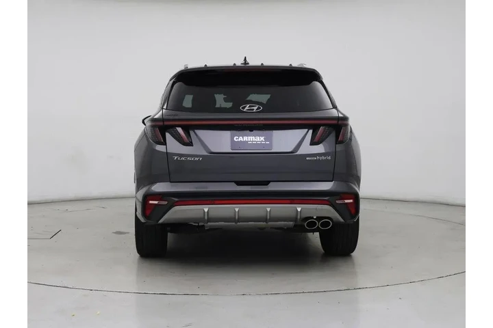 $30998 : Hyundai TUCSON Hybrid 2024 A image 6