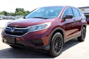 2015 CR-V en Fort Worth