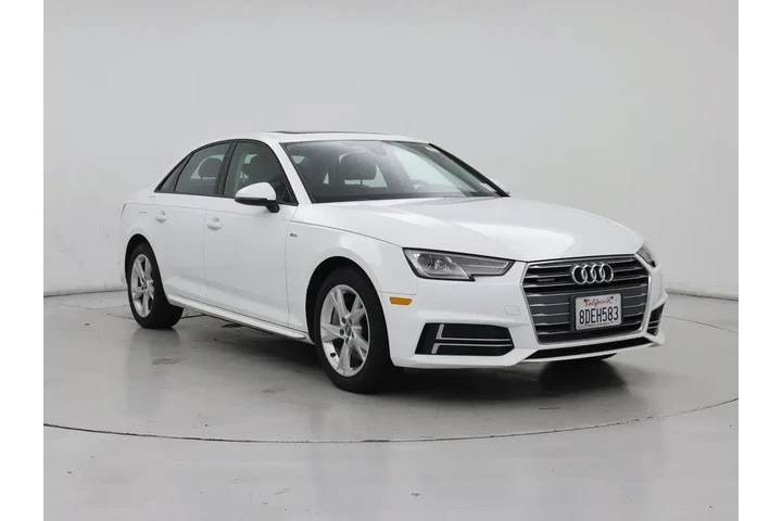 $20998 : Audi A4 2018 AWD 2.0T quattr image 1