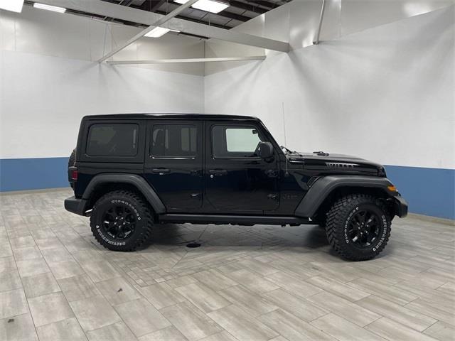 $28649 : Pre-Owned 2021 Wrangler Unlim image 2