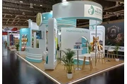 Custom Exhibition Stand Design thumbnail