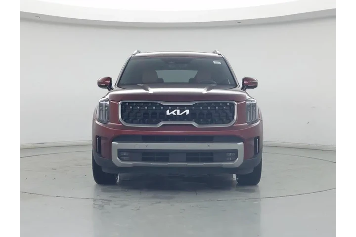 $33998 : Kia Telluride 2023 AWD SX 4d image 5