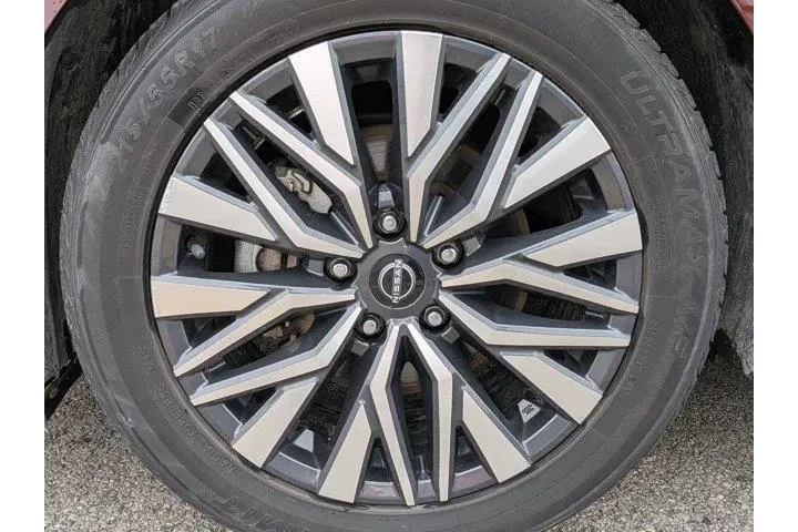 $17998 : Nissan Altima 2024 2.5 SV 4d image 10