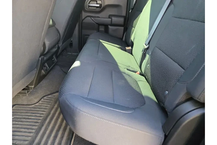 $26991 : Chevrolet Silverado 1500 202 image 5