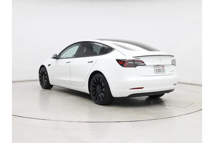 $30998 : Tesla Model 3 2023 AWD Perfo image 2