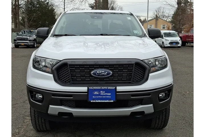 $25995 : Ford Ranger 2021 4x4 XLT 4dr image 2