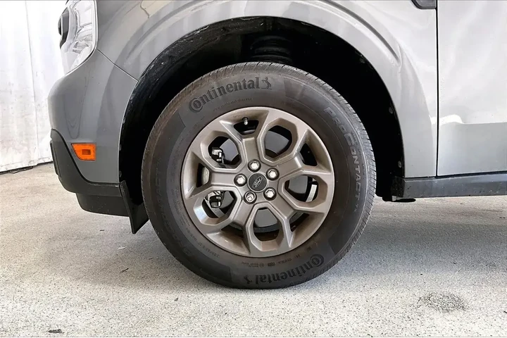 $25991 : Ford Maverick 2024 XLT 4dr S image 6