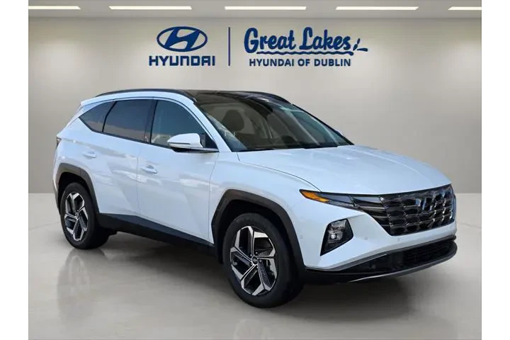 $30066 : Hyundai TUCSON 2023 AWD Limi image 7