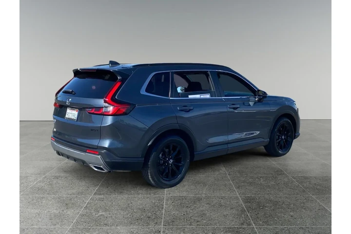 $29308 : Honda CR-V Hybrid 2023 Sport image 5