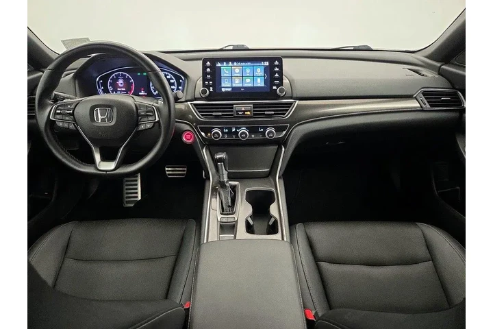 $22998 : Honda Accord 2019 Sport 4dr image 9