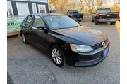 $5999 : 2011 Jetta SE PZEV thumbnail