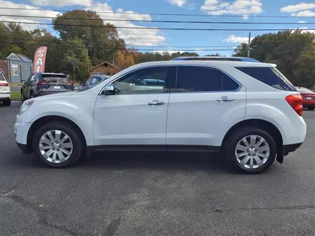 $8600 : 2011 CHEVROLET EQUINOX2011 CH image 5