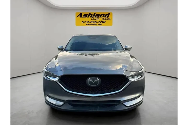 $10700 : 2018 CX-5 Grand Touring image 9