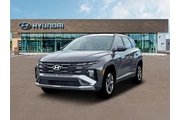 Hyundai TUCSON 2026 SEL 4dr en Fort Lauderdale