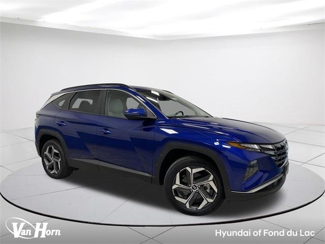 $26941 : Pre-Owned 2024 Tucson SEL image 1