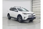 Toyota RAV4 2016 AWD XLE 4dr en Sacramento