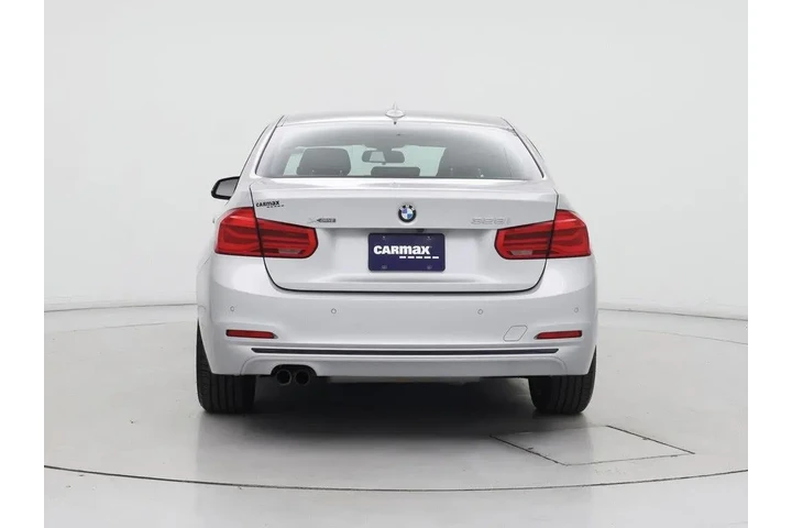 $16998 : BMW 3 Series 2016 AWD 328i x image 6