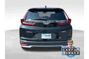 $26869 : Honda CR-V 2022 AWD EX 4dr S thumbnail