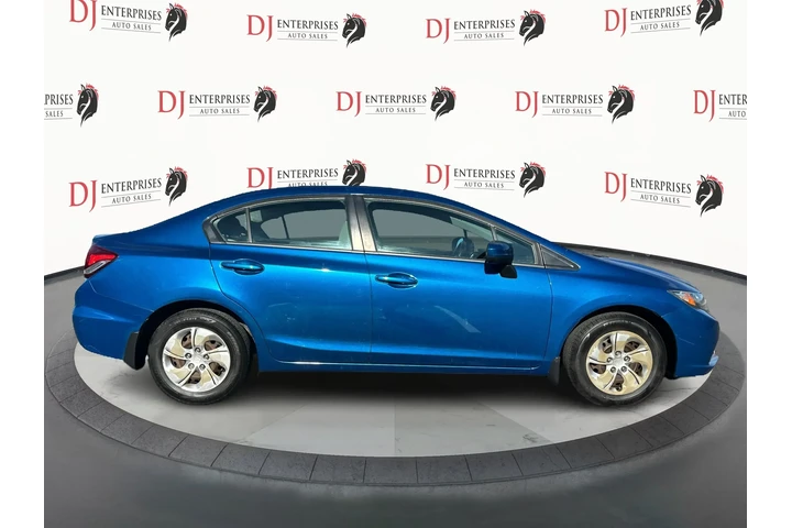 $5995 : 2015 HONDA CIVIC2015 HONDA CI image 1