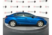 2015 HONDA CIVIC2015 HONDA CI