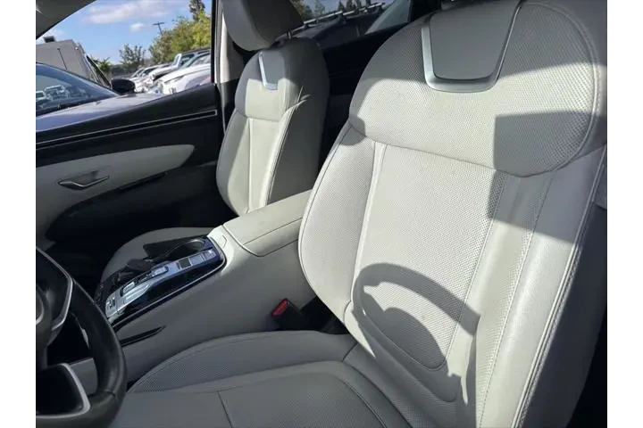 $32995 : Hyundai TUCSON Hybrid 2024 A image 6