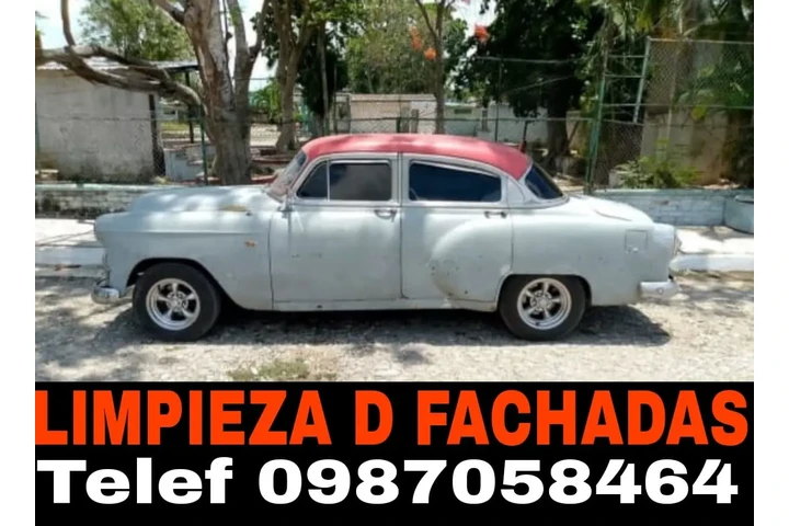 Limpieza de obra terminada image 1