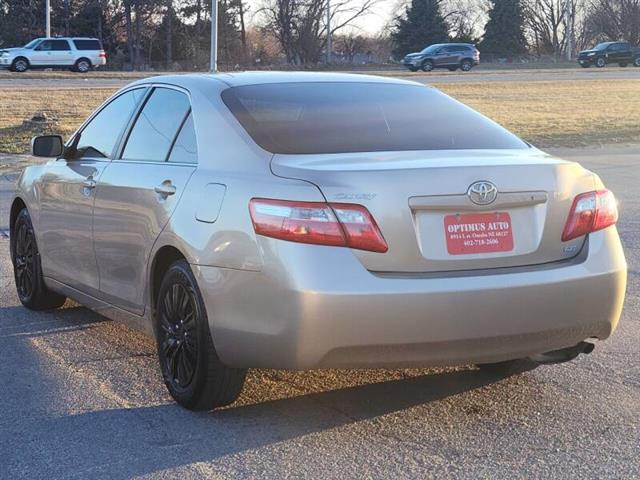 $9990 : 2007 Camry LE image 8