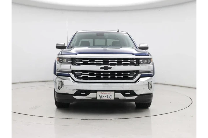 $31998 : Chevrolet Silverado 1500 201 image 5