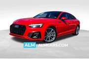 Audi A5 Sportback 2025 AWD q en Atlanta