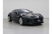 Jaguar F-TYPE 2019 P300 2dr en San Jose