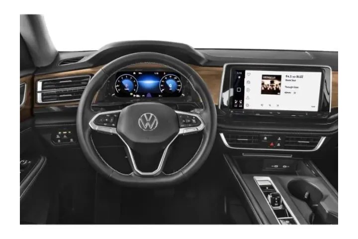 $29790 : Volkswagen Atlas 2024 SE 4dr image 7