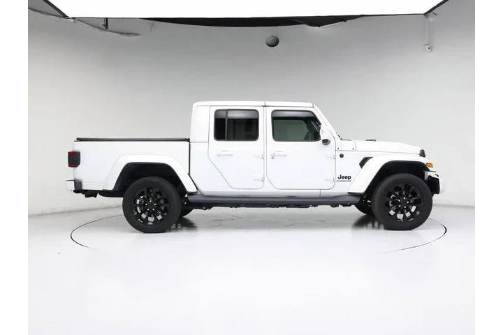 $33998 : Jeep Gladiator 2022 4x4 High image 7