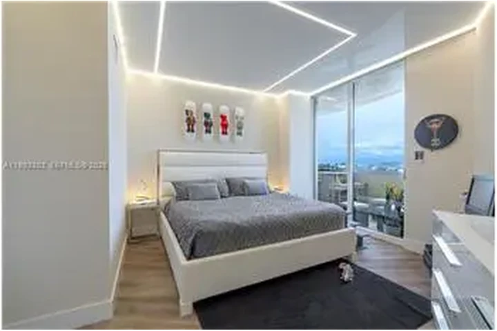 $2600 : Rental property with 1 bedro image 4