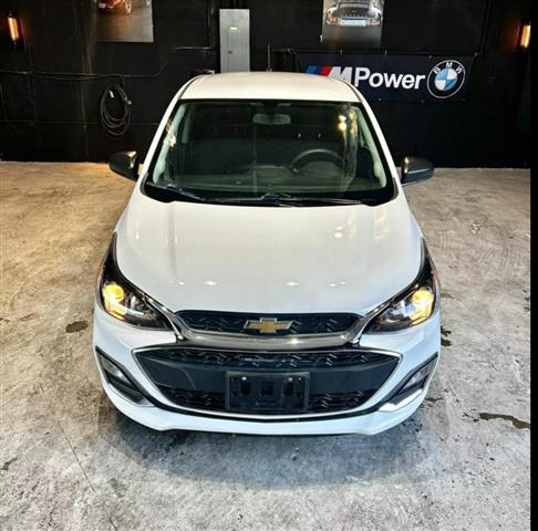 $7400 : Chevrolet Spark 2019 image 6