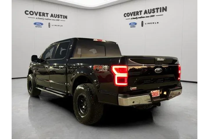 $26591 : Ford F-150 2020 4x4 XL 4dr S image 3