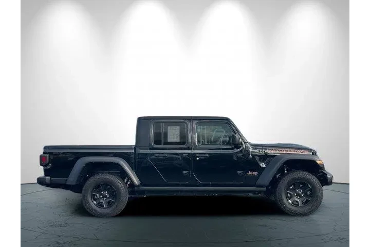 $37654 : Jeep Gladiator 2022 4x4 Moja image 3