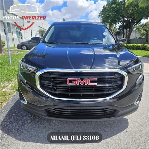 $15700 : GMC Terrain 2019 image 2