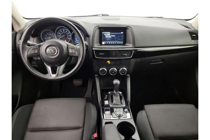 $13998 : Mazda CX-5 2016 Sport 4dr SU image 9