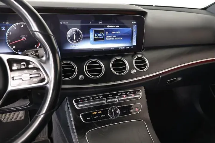 $24970 : Mercedes-Benz E-Class 2019 A image 5