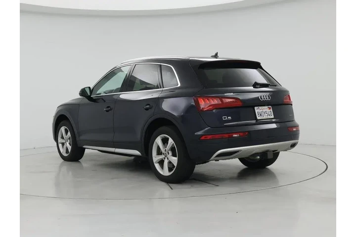 $21998 : Audi Q5 2020 AWD quattro Pre image 2