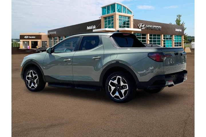 $30701 : Hyundai SANTA CRUZ 2024 AWD image 4