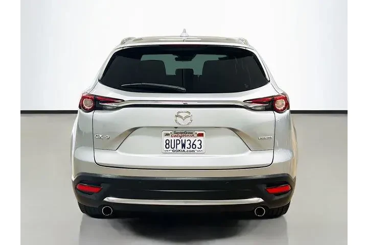 $23561 : Mazda CX-9 2021 Grand Tourin image 6
