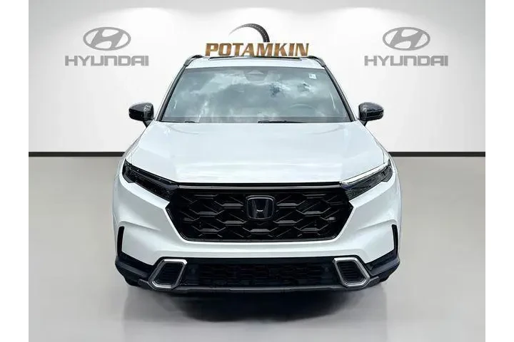 $31583 : Honda CR-V Hybrid 2023 AWD S image 2