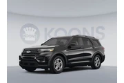 Ford Explorer 2022 AWD XLT 4 en Arlington VA