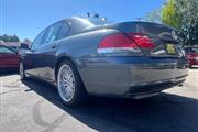 $6850 : 2006 BMW 7 SERIES thumbnail