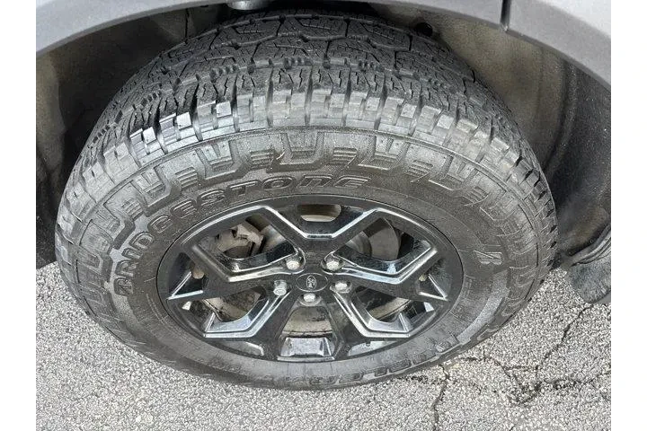 $31985 : Ford Explorer 2022 AWD Timbe image 10