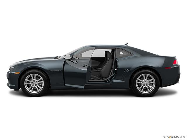 2015 Camaro image 1